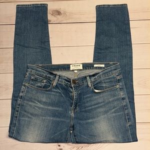 Frame le garçon jeans size 28